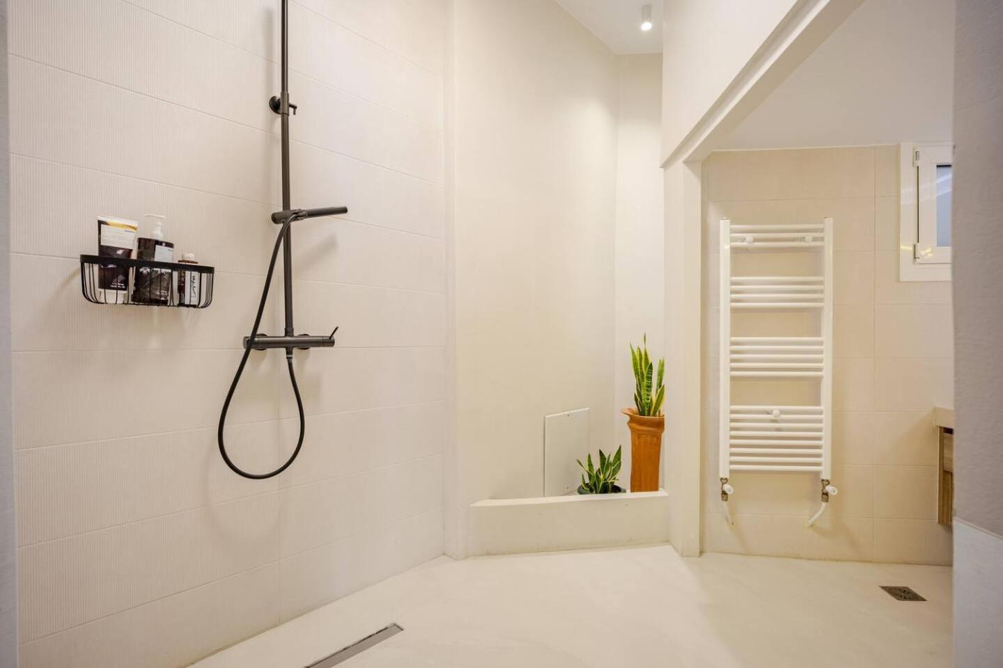 Apartment Marthas Loft Lycabettus