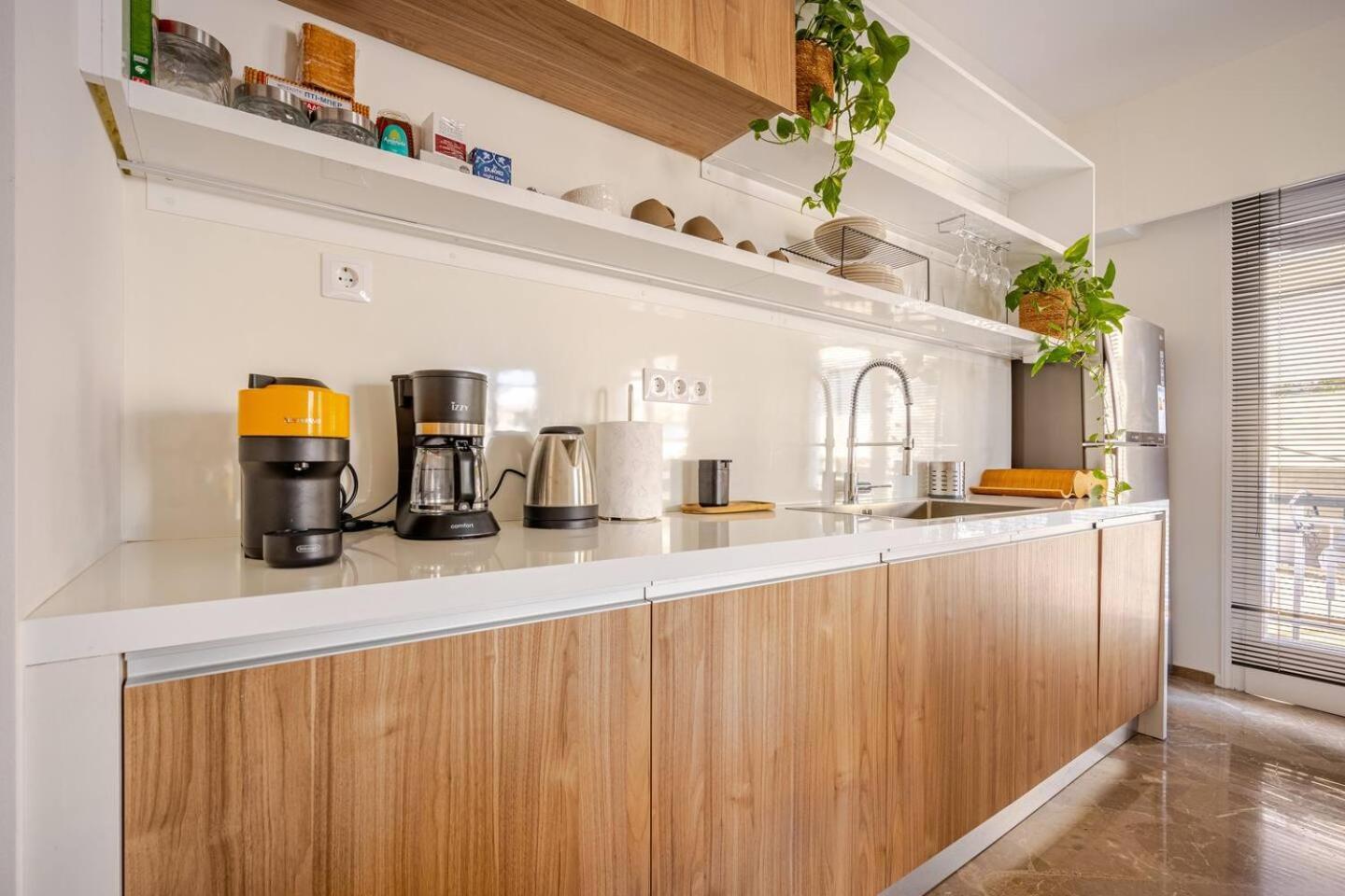 Apartment Marthas Loft Lycabettus